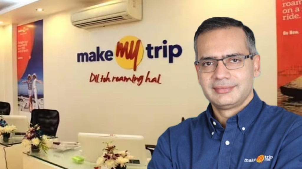 Meet MakeMyTrip's founder Deep Kalra, an IIM-ian who made Rs 23,000 crore business, here's a look at his success story