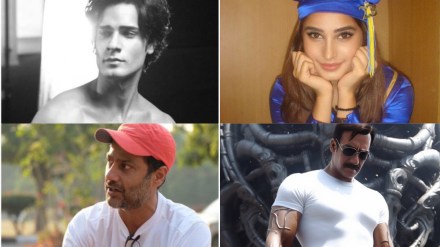 Ajay Devgn Ajay Devgn