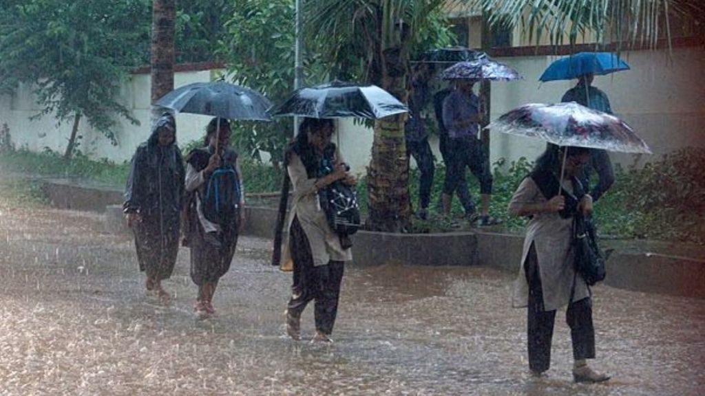 Odisha| Weather