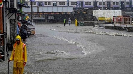 Weather| Mumbai rains