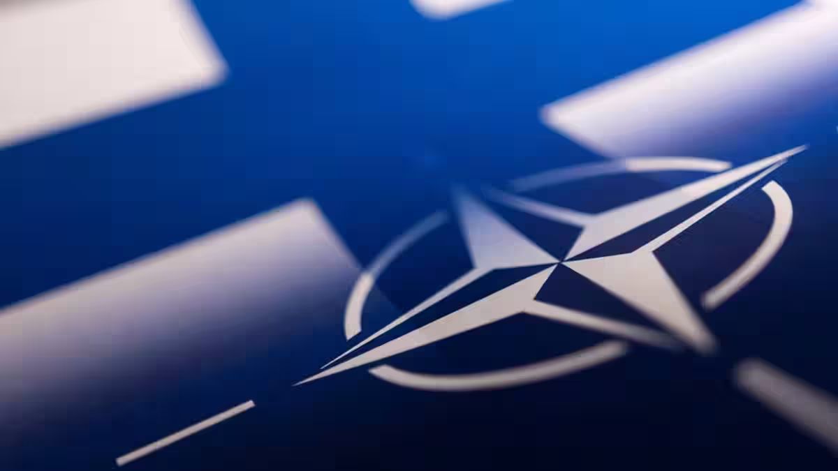 NATO Summit in Vilnius: Addressing Ukraine’s Membership and Security Imperatives - Defence News