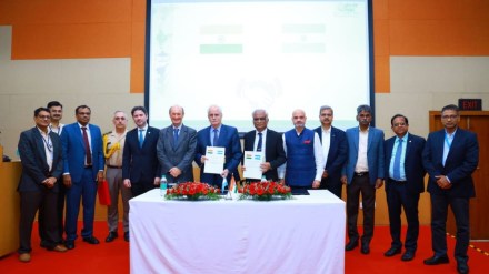 Argentina, Bangalore, Hindustan Aeronautics Limited, Light and Medium Utility Helicopters, C B Ananthakrishnan, Buenos Aires, Hindustan Aeronautics Limited, Brigadier General Xavier, Dinesh Bhatia, Light Utility Helicopter , Advanced Light Helicopter Dhruv, Light Combat Helicopter Prachand