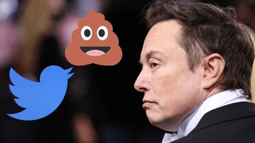 Do you have a question for Twitter? This is their response for your problem