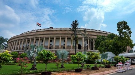 Manipur| Parliament Monsoon session