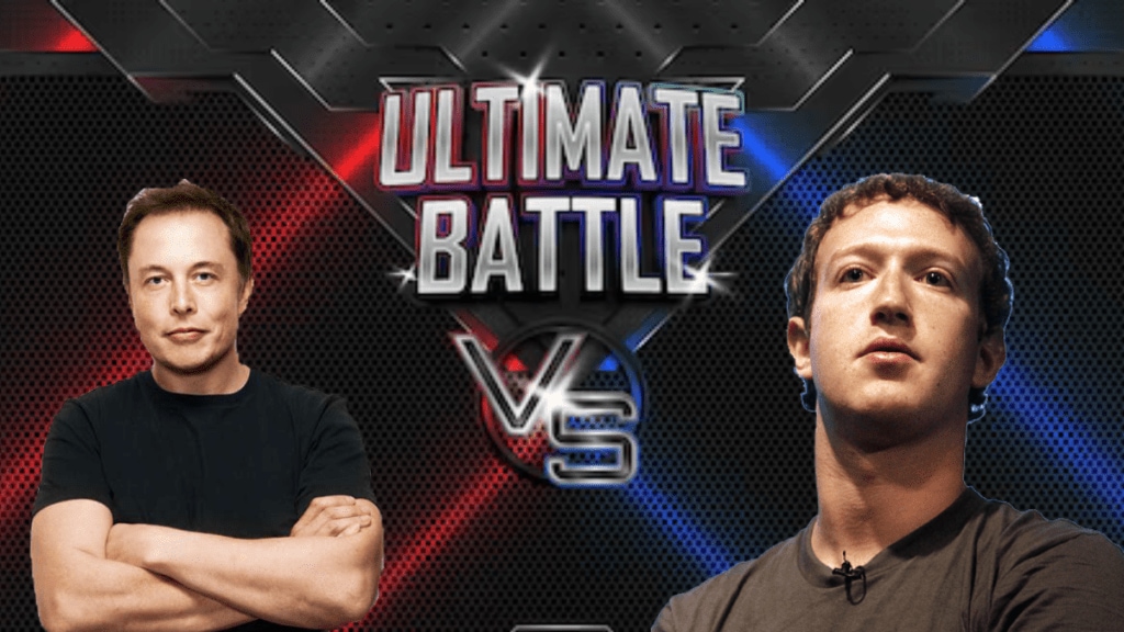 elon vs zuckerberg