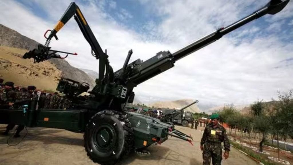 Kargil war, Bofors Guns, Tiger Hill, Pakistani Army, Line of Control, Kashmir, Skardu, Mercedes Benz