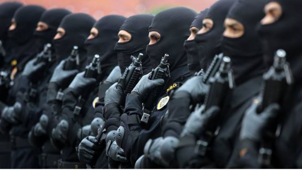 Black Cat, National Security Guards, NSG, G-20, South Asian, oe Biden, US, Russia, oe Biden, Xi Jinping, Narendra Modi, CBRNE, RAF, CRPF, NDRF