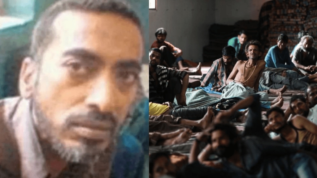 With a net worth of Rs 7.5 crores (With a net worth of Rs 7.5 crores ($1 million), Bharat Jain's earnings from begging are far from meager. His monthly income ranges between Rs 60,000 and Rs 75,000, a substantial sum by any standard. million), Bharat Jain's earnings from begging are far from meager. His monthly income ranges between Rs 60,000 and Rs 75,000, a substantial sum by any standard.