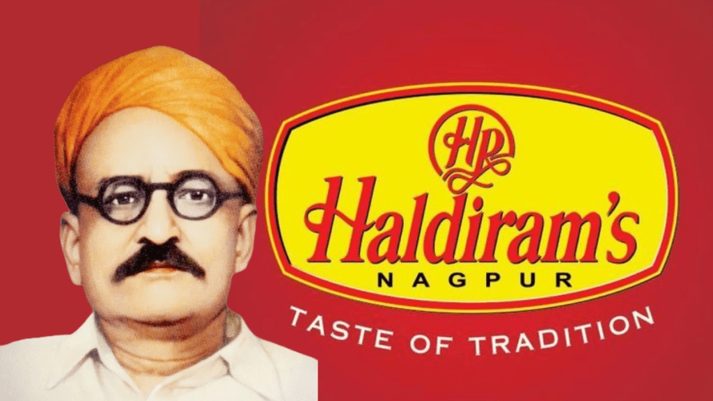 haldiram ji