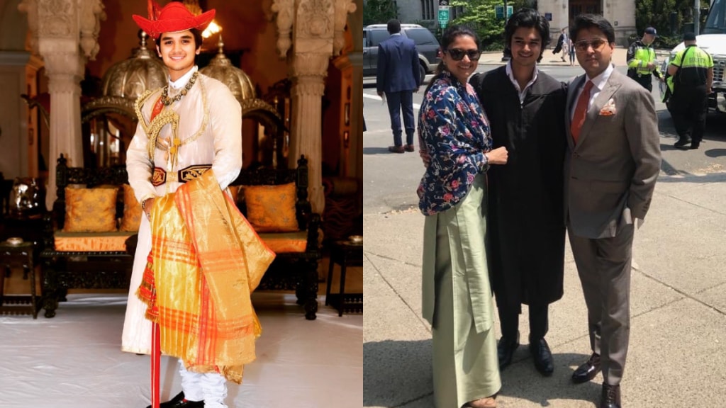 Mahanaryaman Scindia, Mahanaryaman Scindia net worth, Mahanaryaman Scindia money, Mahanaryaman Scindia lifestyle, Mahanaryaman Scindia career, Mahanaryaman Scindia palace, Prince of Gwalior, Prince of Gwalior lifestyle, Jyotiraditya Scindia, Jyotiraditya Scindia net worth, who is Jyotiraditya Scindia, lifestyle