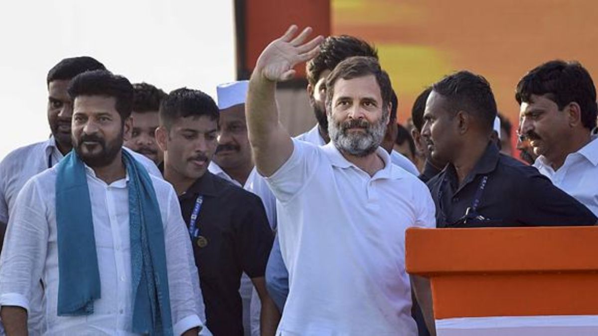 Congress Candidate List 2023: Telangana Assembly Elections are due on November 30. Congress Candidate List 2023: Telangana Assembly Elections are due on November 30.