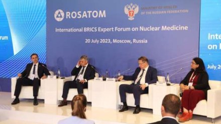 South Africa, BRICS, Expert Forum, Mikhail Murashko,Igor Obrubov, Rusatom Healthcare JSC, Rafael Lopez, Brazil, Society of Nuclear Medicine and Molecular Imaging, Russia, oncological, cardiological, endocrine, Obninsk,Bhabha Atomic Research Centre South Africa, BRICS, Expert Forum, Mikhail Murashko,Igor Obrubov, Rusatom Healthcare JSC, Rafael Lopez, Brazil, Society of Nuclear Medicine and Molecular Imaging, Russia, oncological, cardiological, endocrine, Obninsk,Bhabha Atomic Research Centre