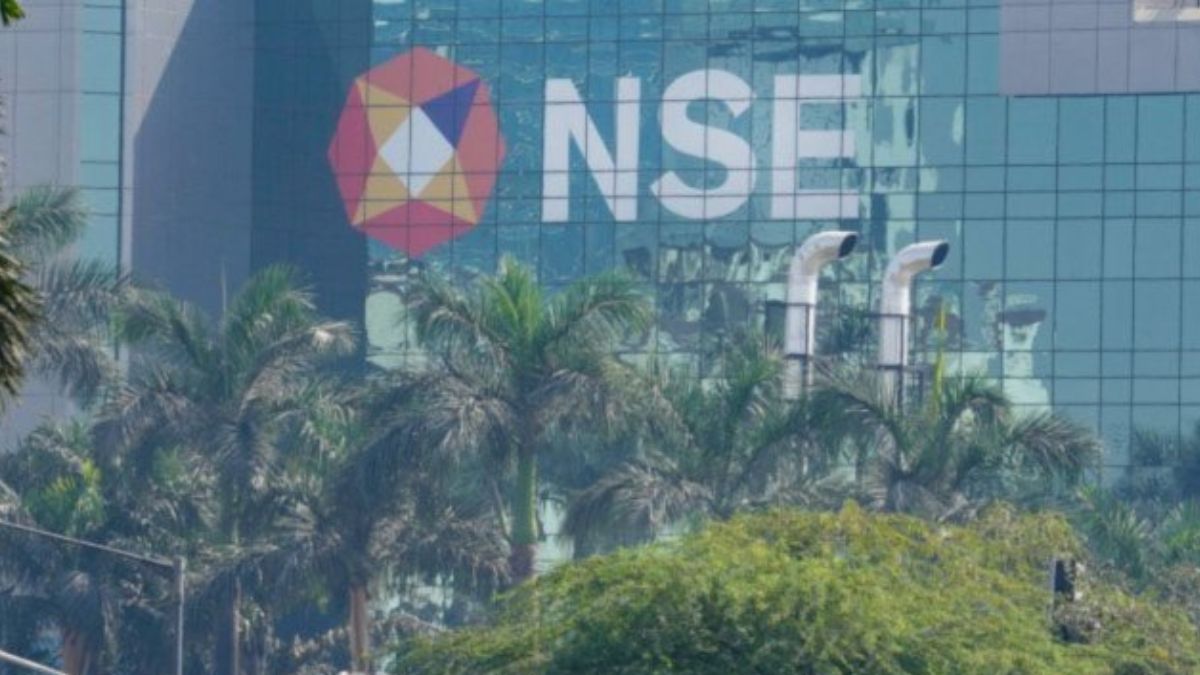 NSE FO ban