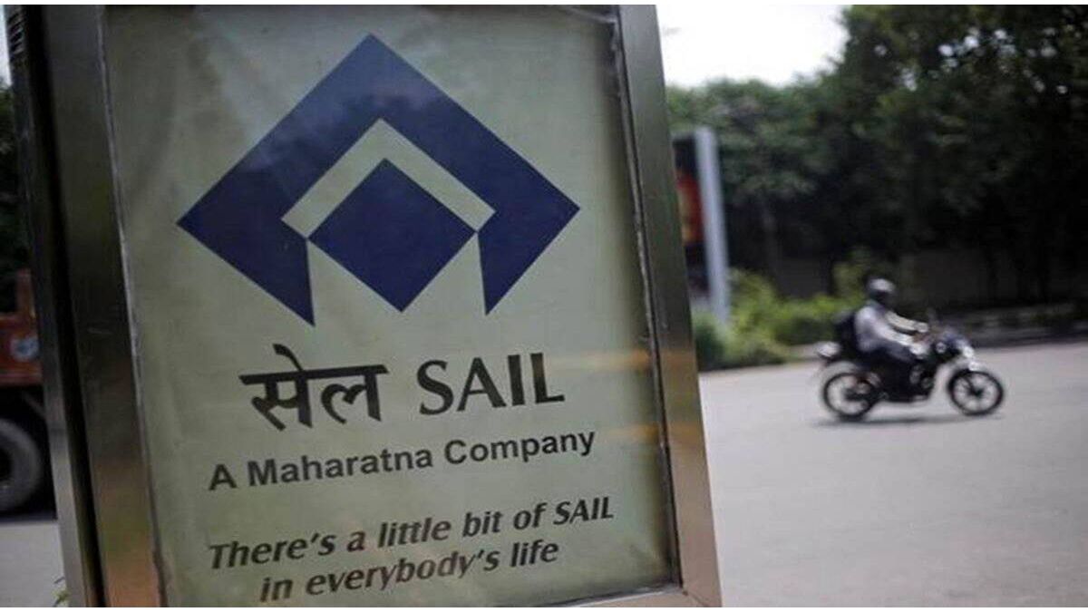 SAIL, steel output, crude steel, saleable steel, sales performance, customer demands SAIL, steel output, crude steel, saleable steel, sales performance, customer demands