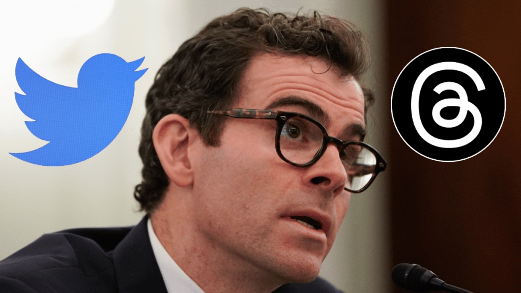 Instagram boss says Threads is not a Twitter-killer platform due to “this” reason