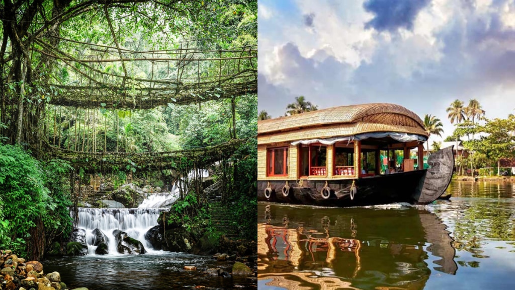 monsoon, monsoon travel, monsoon travel destinations, best monsoon destinations, rain travel, india rain destinations, travel news, lifestyle