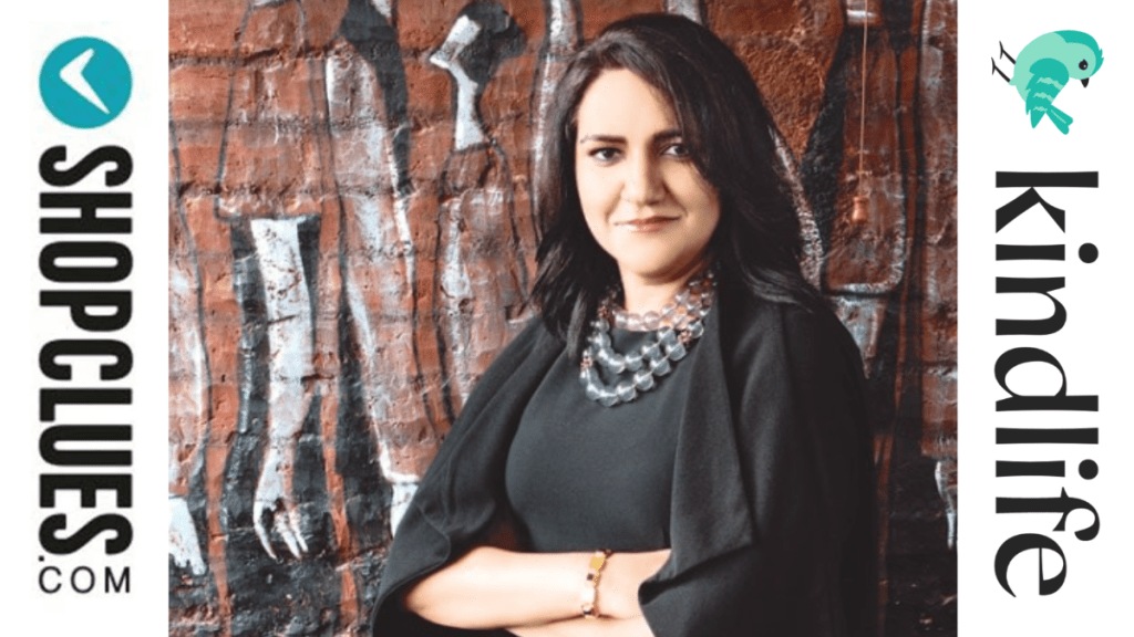 Radhika Ghai, Radhika Aggrawal, Shopclues founder, kindlife founder, shopclues, kindlife, first indian women to enter unicorn club, unicorn club, women entrepreneurs, who is radhika ghai, internet entrepreneur, Shark Tank, women entrepreneurs in India, Radhika Ghai net worth, Radhika Ghai lifestyle