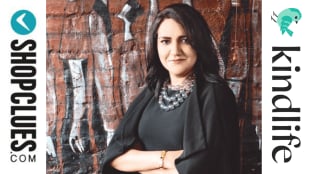 Radhika Ghai, Radhika Aggrawal, Shopclues founder, kindlife founder, shopclues, kindlife, first indian women to enter unicorn club, unicorn club, women entrepreneurs, who is radhika ghai, internet entrepreneur, Shark Tank, women entrepreneurs in India, Radhika Ghai net worth, Radhika Ghai lifestyle