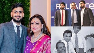Anil Ambani