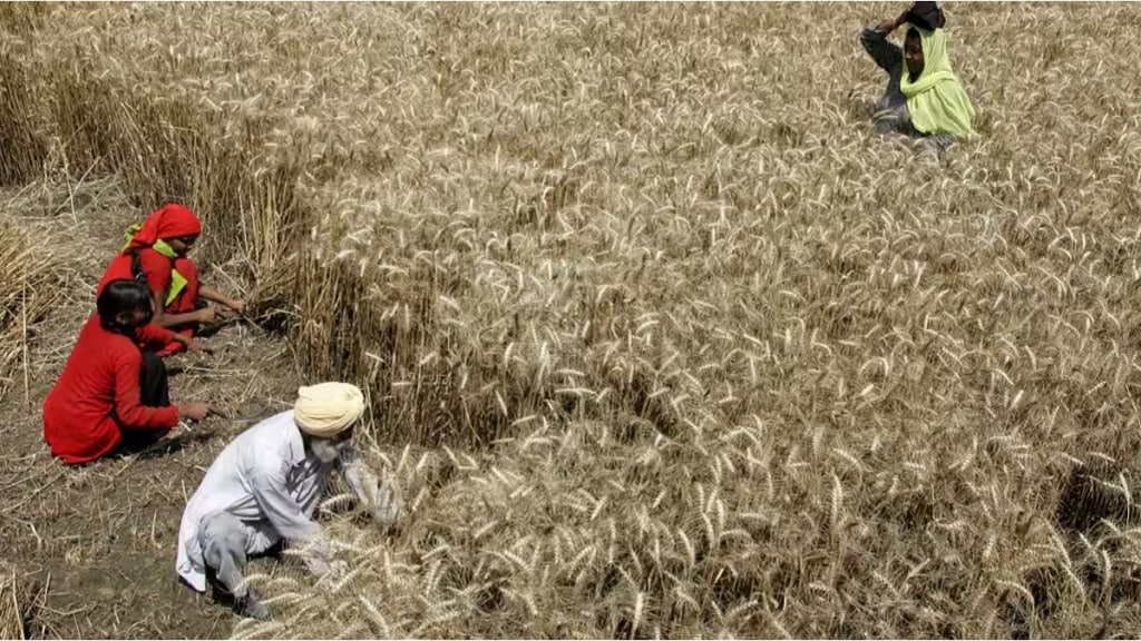 Ministry of Agriculture & Farmers Welfare, digital technologies, e-NAM platform, agro-marketing sector, competitive price, farmer produce, inter-mandi trade, inter-state trade, consumer price, surplus produce