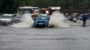 Delhi| Delhi Floods