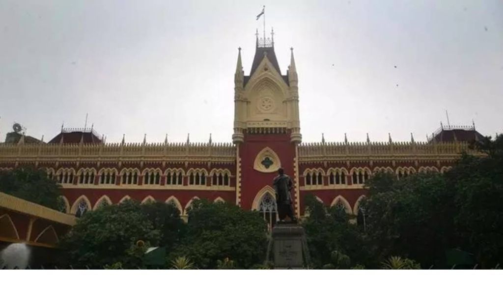 West Bengal| Calcutta High Court