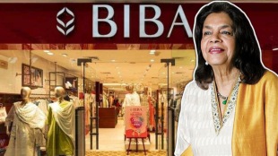 Biba apparels, Biba, Meena Bindra, Meena Bindra net worth, Meena Bindra career, Meena Bindra lifestyle, Indian ethnic brands, Textile industry, Richest women in india, women entrepreneurs in India, Biba apparel founder, Meena bindra journey, Meena Bindra story, Fashion industry in India, trendy kurtas