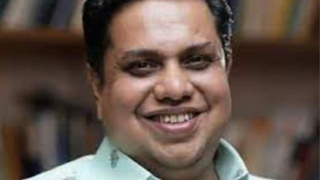 BJP| VHP| AN Shamseer BJP| VHP| AN Shamseer