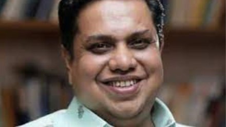 BJP| VHP| AN Shamseer BJP| VHP| AN Shamseer