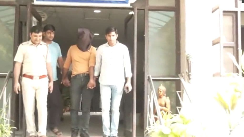 Delhi crime| Delhi Police