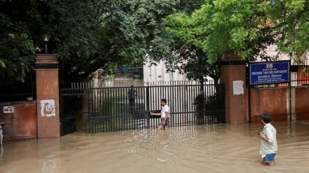 Delhi Floods| Arvind Kejriwal