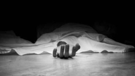 Uttar Pradesh: 40-year-old man shot dead by unidentified assailants in Ghaziabad