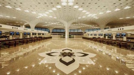Mumbai Airport| Gujarat