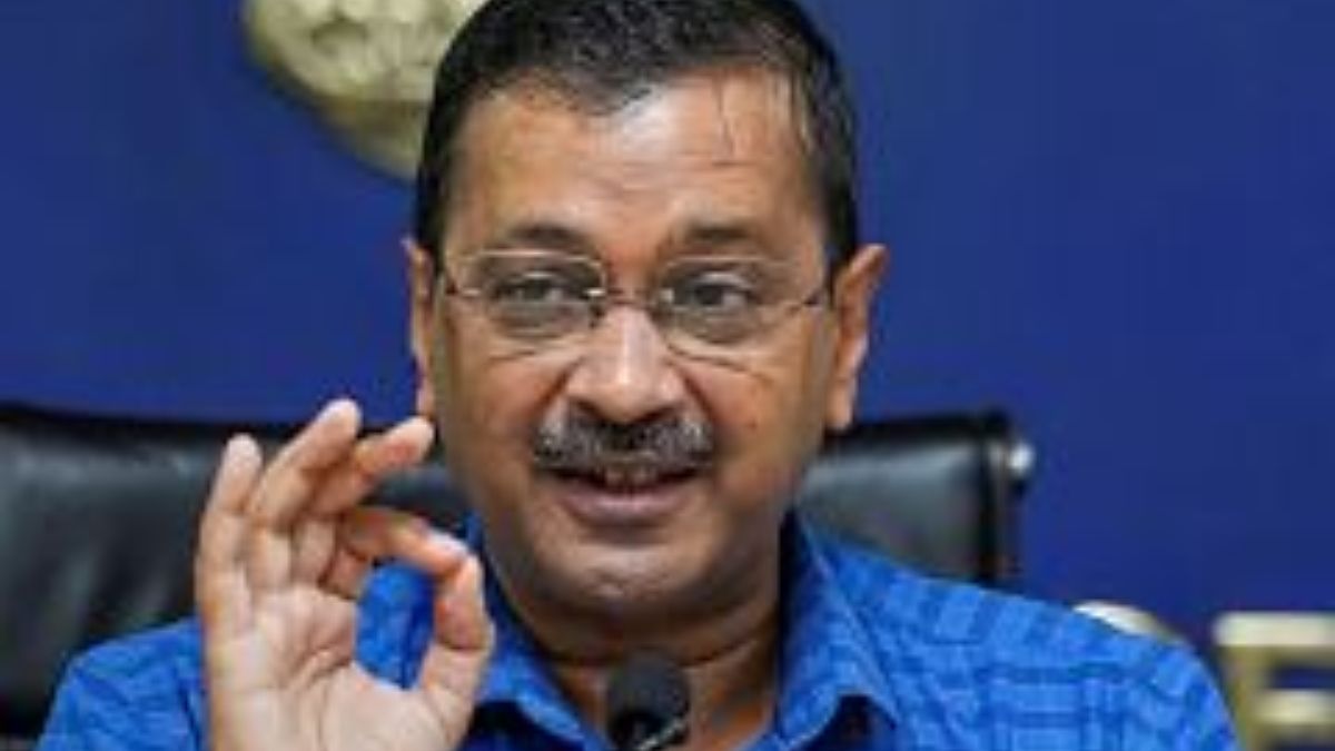 AAP| Congress