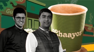 chaayos, chaayos outlets, chaayos net worth, chaayos owners, chaayos reveue, chaayos news, chai-lovers, chai tea, tea, chai cafe, chaayos, chaayos success story, nitin saluja, raghav verma, who are the founders of chaayos, founders of chaayos, chaayos success, iit bombay, iit delhi, iitians turned entrepreneurs, entrepreneurs in india