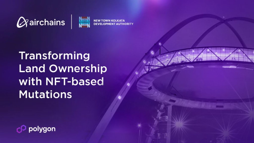 NASSCOM has stated that Indian Web3.0 investments have totalled over $1.3 billion since 2020