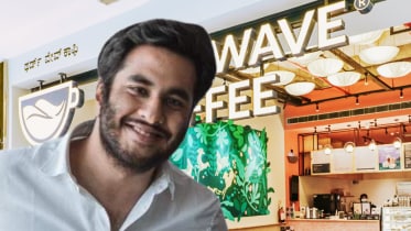 Third wave coffee