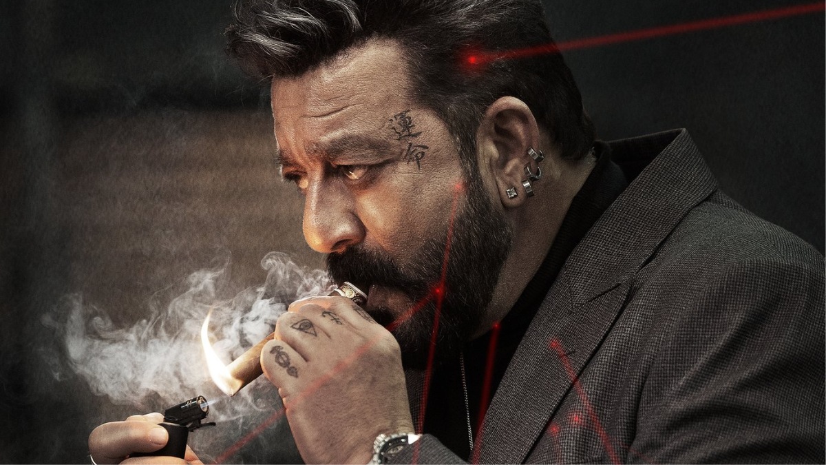 Sanjay Dutt