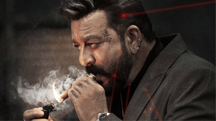 Sanjay Dutt