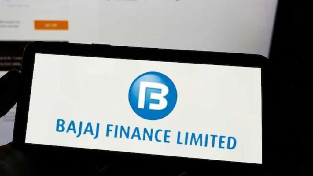 Bajaj Finance
