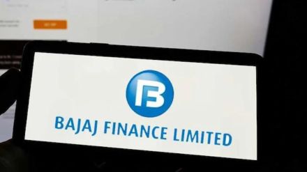Bajaj Finance