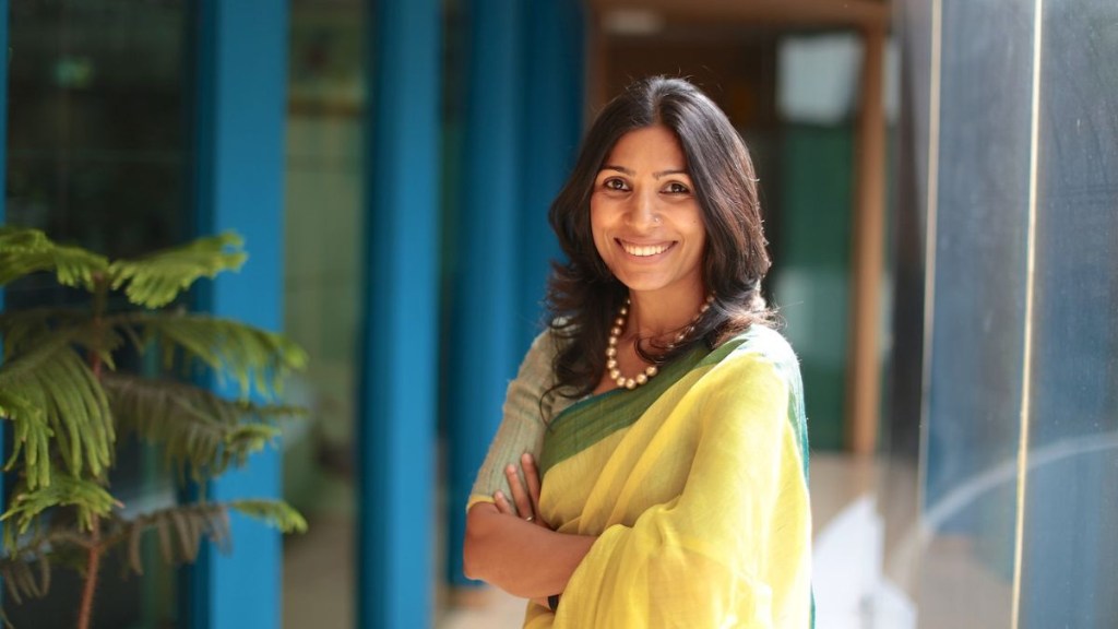 Experts believe blockchain can be a tool to achieve the objective of digital financial inclusion