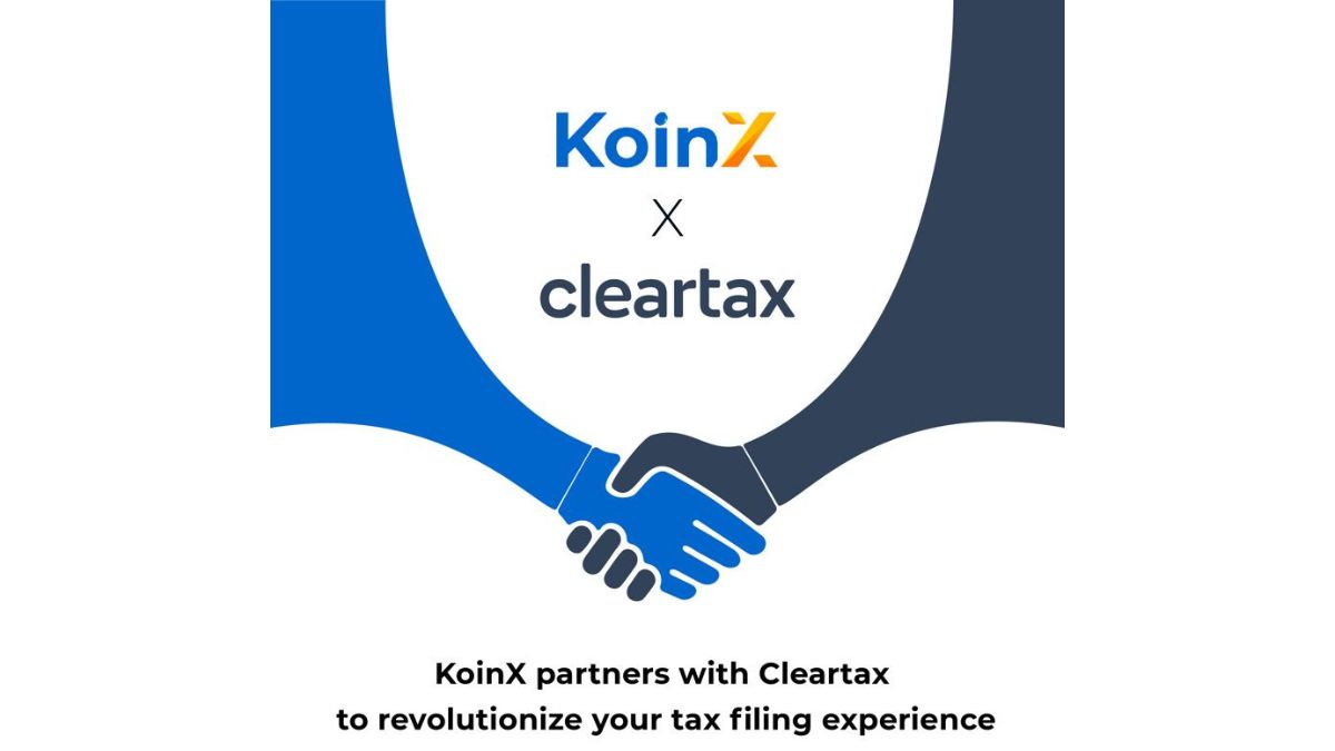 Going by sources, KoinX is a cryptocurrency taxation, portfolio tracking, and accounting platform Going by sources, KoinX is a cryptocurrency taxation, portfolio tracking, and accounting platform