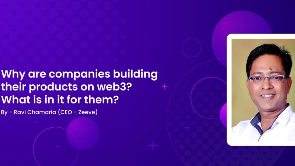 Experts believe blockchain is a technology that stands for decentralisation Experts believe blockchain is a technology that stands for decentralisation