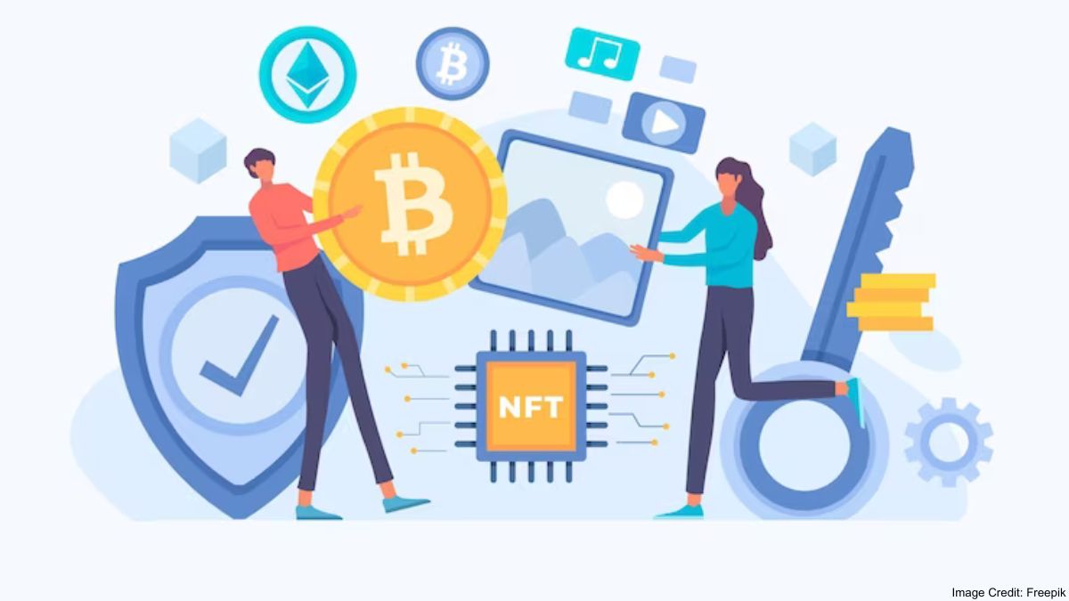 cryptocurrency is a virtual currency that is secured by cryptography