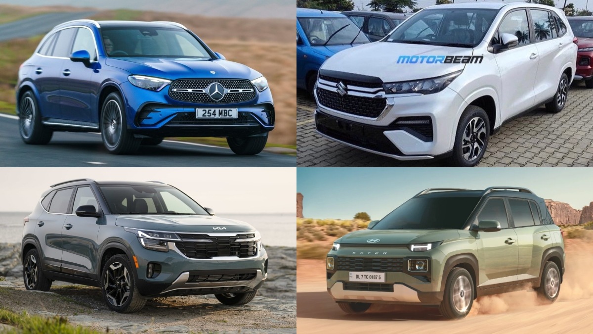 Upcoming Cars in India in July 2023