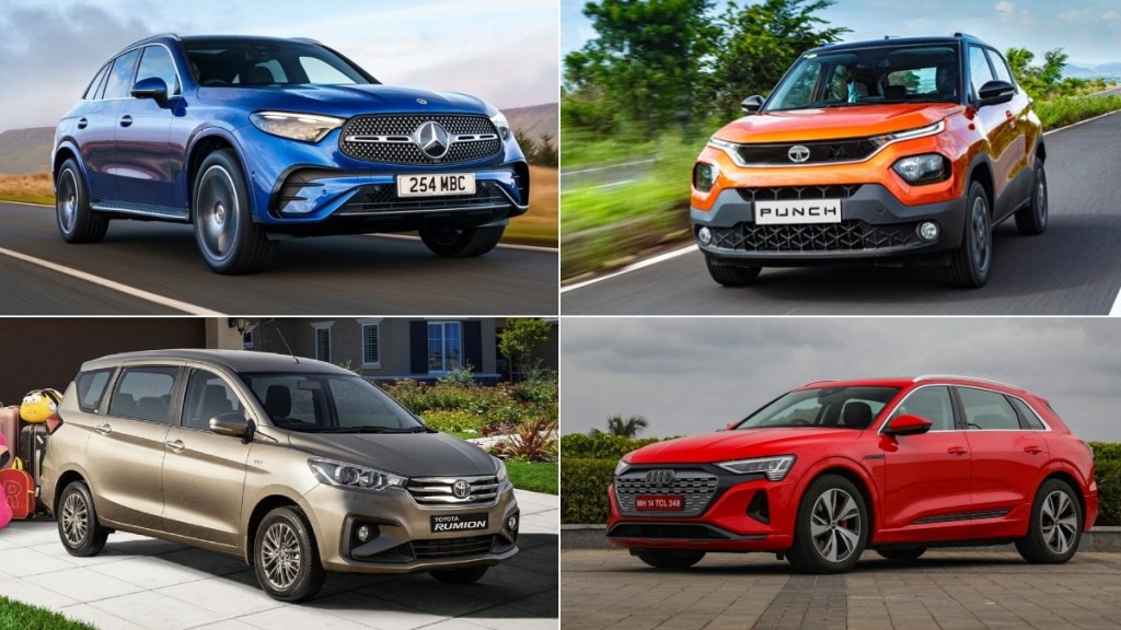 Upcoming cars & SUVs in India in August 2023