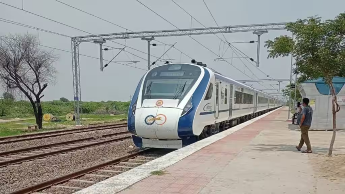 Price drop! Railways to reduce short-distance Vande Bharat trains fares ...