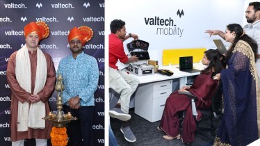 Valtech Mobility