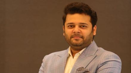 Gurugram has become a luxury realty powerhouse: Vikas Garg, Ganga Realty Gurugram has become a luxury realty powerhouse: Vikas Garg, Ganga Realty
